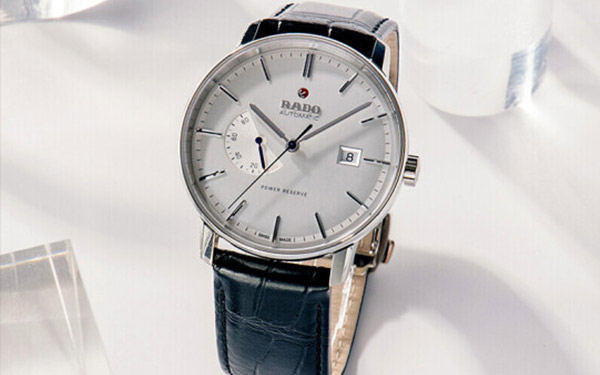 雷达手表表带掉色处理办法深度解析 雷达手表表带掉色处理办法深度解析