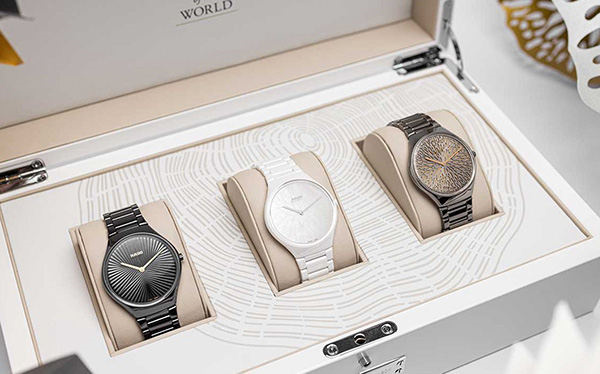 雷达手表机芯受损解决技巧大全 雷达手表机芯受损解决技巧大全