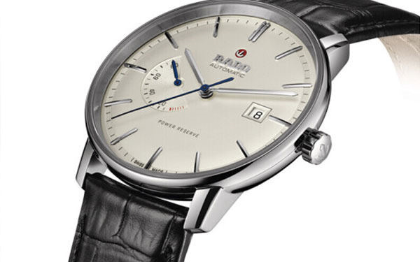 雷达手表表带掉色处理办法集锦 雷达手表表带掉色处理办法集锦