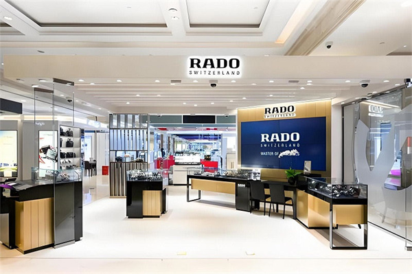 雷达手表表盘有划痕处理方法是什么 雷达手表表盘有划痕处理方法是什么