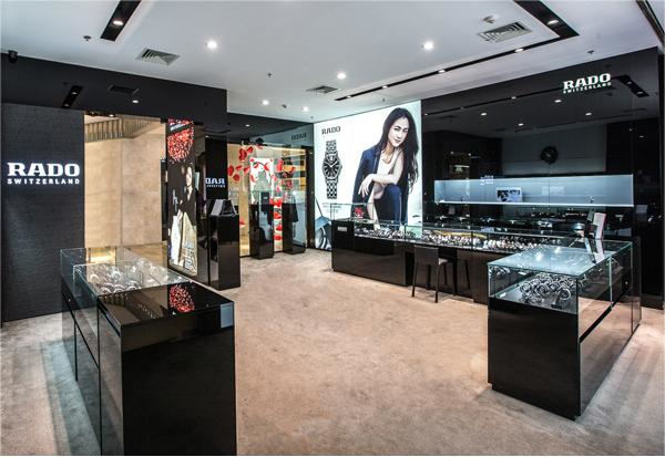 雷达手表外观有划痕处理方法集锦 雷达手表外观有划痕处理方法集锦