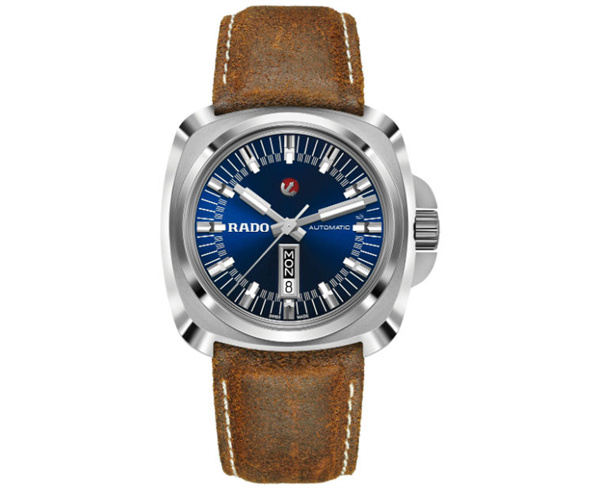 雷达手表很久不戴不走了解决技巧汇总 雷达手表很久不戴不走了解决技巧汇总