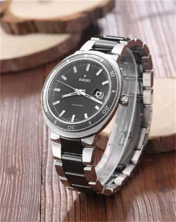 雷达手表表带太紧处理方法