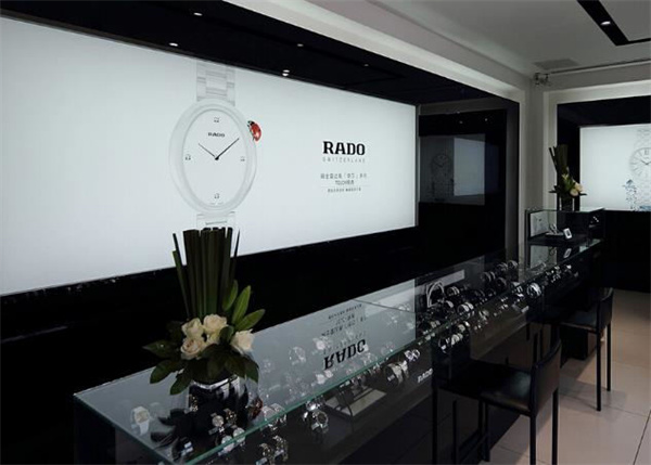 雷达手表表带过短解决办法盘点